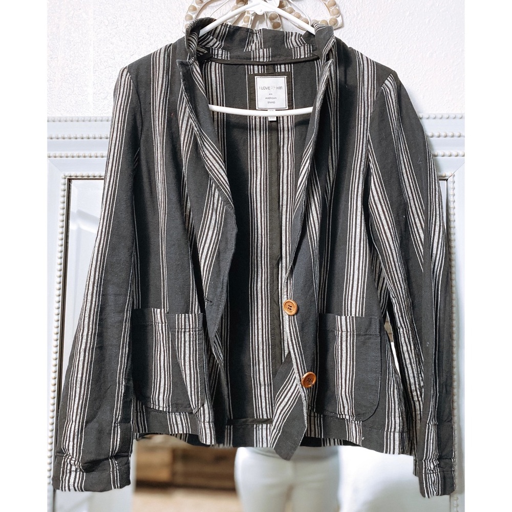 Women’s Blazer